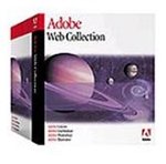Adobe Web Collection 7.0 (Mac) (vf)