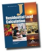ACCA - Manual J - HVAC Residential Load Calculation, 8th Edition
