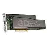 3Dlabs Wildcat Realizm 100 - Grafikkarten - Wildcat Realizm 100, 01-000090