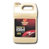 Meguiars (MEGM4001) Pro Vinyl and Rubber Cleaner 1 Gallon