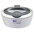 Hot Spa Ultrasonic Implement and Jewelry Cleaner