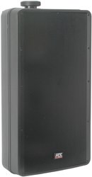 MTX AW82-B 8 2-Way Outdoor Speaker Black
