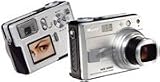 Fuji FinePix A340 4.0 Megapixel 3x Optical / 1.7x Digital Zoom