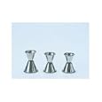 Jiggers 1 oz. x 1 1/2 oz. (JIG-2)
