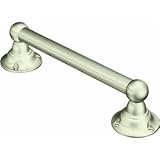 MoenLR2250DBN9-InchHomeCareDesigner9-InchHandGrip,BrushedNickel