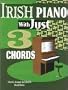 Irish Piano with Just Three Chords