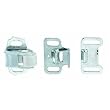 Amerock Corp. BP9823-2G Roller Catch