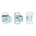 Amerock Corp. BP9823-2G Roller Catch