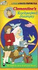 Clementine`s Enchanted Journey [VHS]