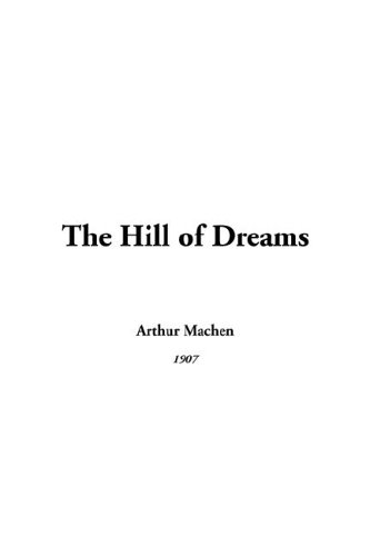 Arthur Machen