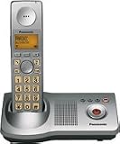 Panasonic KX-TG7160ES Big Button DECT