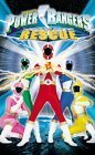 Power Rangers Lightspeed Rescue - Titanium Ranger: Curse of the Cobra [VHS]