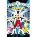 Power Rangers Lightspeed Rescue - Titanium Ranger: Curse of the Cobra [VHS]