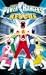 Power Rangers Lightspeed Rescue - Titanium Ranger: Curse of the Cobra [VHS]