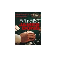 My Name's Bond...: An Anthology from the Fiction of Ian Fleming