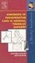 Handbook of Perioperative Care in General Thoracic Surgery, 1e (Mobile Medicine)