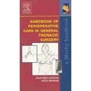Click here to buy Handbook of Perioperative Care in General Thoracic Surgery by Jean Deslauriers and Reza Mehran.