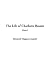 The Life of Charlotte Bronte (Hardcover)