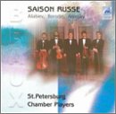 Saison Russe