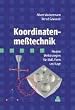 Koordinatenme�technik: Flexible Me�strategien f�r Ma�, Form und  Lage