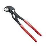 Cobra Pliers 12 In 21BGJ583RSL. SL160 Cobra Pliers 12 In