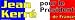 Jean Kerr pour le Pr sident - de France bumper sticker