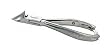 Tweezerman Podiatrist Toenail Cutter