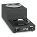 BUNN 12882.0006 Coffee Decanter WS2 Warmer 120V W/AUX/Black Finish