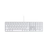 Apple Keyboard (MB110B/B)