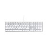 Apple Keyboard (MB110B/B)