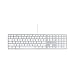 Electronics : Apple Keyboard (MB110B/B)