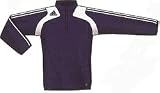 Adidas Men's Trofeo Training Top-new navy/white