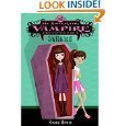 My Sister The Vampire Series: Re-Vamped