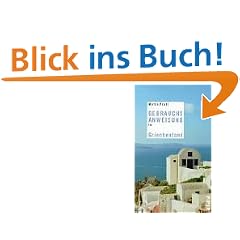 Gebrauchsanweisung f�r Griechenland: Mit 16 Zeichnungen von Kostas Mitro�poulos