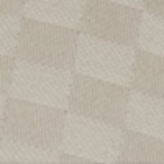 Pure Rest Organic Nursing Pillow Case: Ivory Check