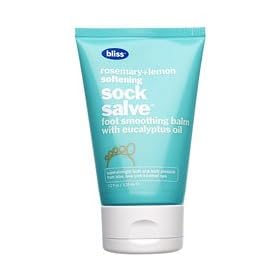Bliss Softening Sock Salve