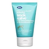 Bliss Softening Sock Salve