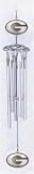 University of Georgia G 24'' Wind Chimes