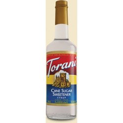 Tor Pet Sugar Cane Sweetener, 750 Ml (01-0229) by R. Torre & Company