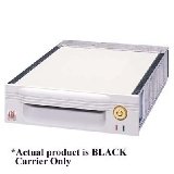DP V IDE ATA-133 Carrier Black