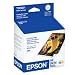 Epson T029201 Tri-Color Ink Cartridge