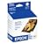 Epson T029201 Tri-Color Ink Cartridge