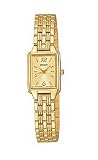 Seiko Women's Gold-tone I watch #SXGL62