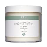 REN Guerande Salt Exfoliating Body Balm