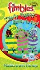 Fimbles - Tippity Toppity Games And Playthings [UK IMPORT] - Tamsin Heatley