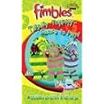 Fimbles - Tippity Toppity Games To Play
