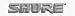 Shure SE115-K Sound Isolating Earphones with Dynamic Microspeaker II (Black)