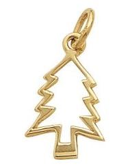 Rembrandt Charms Cookie Cutter Charm