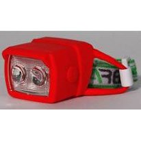 アンタレックス MX4-W ライト レッド