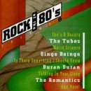 Rock Of The 80's, Vol. 3